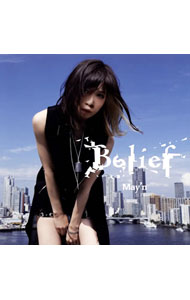 &nbsp;&nbsp;&nbsp; 【CD＋DVD】「タブー・タトゥー」オープニングテーマ−Belief の詳細 発売元:その他発売会社 アーティスト名:May’n カナ: タブータトゥーオープニングテーマビリーフ BELIEF / メイン MAY'N ディスク枚数: 2枚 品番: EYCA11074 発売日:2016/08/24 曲名Disk-11.　Belief2.　3.　Belief（Instrumental）4.　（Instrumental） 関連商品リンク : May’n その他発売会社
