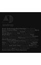 【中古】androp/ 【2CD】best［and／drop］