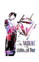 【中古】【Blu−ray】Daisuke Ono LIVE 2016「Unlimited Door」 / 小野大輔【出演】