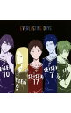 【中古】「DAYS」エンディングテーマCD−EVERLASTING DAYS / 聖蹟高校サッカー部