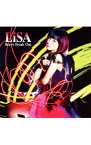 【中古】LiSA/ 【CD＋DVD】Brave　Freak　Out　初回生産限定盤