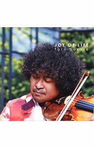 【中古】JOY　OF　LIFE/ 葉加瀬太郎