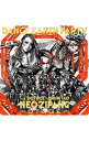 【中古】DANCE EARTH PARTY/ 【CD+DVD】NEO ZIPANG~UTAGE~