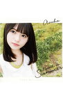 【中古】乃木坂46/ 【CD＋DVD】裸足でSummer　（Type−A）