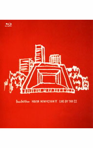 【中古】【Blu−ray】日比谷ノンフィクションV−LIVE　BY　THE　C2− / Base　Ball　Bear【出演】