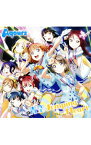 【中古】「ラブライブ！サンシャイン!!」OP主題歌−青空　Jumping　Heart / Aqours