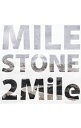 【中古】2Mile/ Milestone