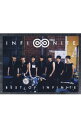 【中古】BEST　OF　INFINITE/ INFINITE