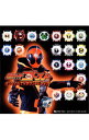 【中古】「仮面ライダーゴースト」TVサウンドトラック / テレビサントラ