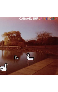 【中古】Caramel　Ship/ Playscape＋
