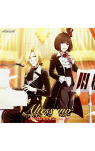 【中古】「アイドルマスター SideM」THE IDOLM@STER SideM ST@RTING LINE-11 Altessimo / Altessimo