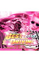 【中古】BEST DRIVING−NON STOP CRUSIN’ MIX−/ オムニバス