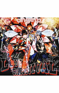 【中古】angela/ LOVE＆CARNIVAL