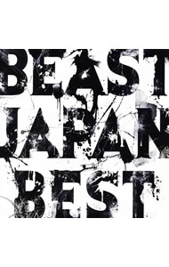 【中古】BEAST　JAPAN　BEST / BEAST