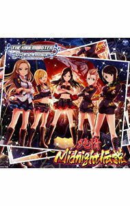 &nbsp;&nbsp;&nbsp; 「アイドルマスター　シンデレラガールズ　スターライトステージ」THE　IDOLM［＠］STER　CINDERELLA　GIRLS　STARLIGHT　MASTER　05　純情Midnight伝説 の詳細 発売元:日本コロムビア株式会社 アーティスト名:ゲーム カナ: アイドルマスターシンデレラガールズスターライトステージジアイドルマスターシンデレラガールズスターライトマスター05ジュンジョウミッドナイトデンセツ / ゲーム ディスク枚数: 1枚 品番: COCC17145 発売日:2016/08/31 曲名Disk-11.　純情Midnight伝説（M＠STER　VERSION）2.　おかしな国のおかし屋さん3.　Bloody　Festa4.　純情Midnight伝説（M＠STER　VERSION｜オリジナル・カラオケ）5.　おかしな国のおかし屋さん（オリジナル・カラオケ）6.　Bloody　Festa（オリジナル・カラオケ）7.　純情Midnight伝説（Game　Version｜BONUS　TRACK） 関連商品リンク : ゲーム 日本コロムビア株式会社