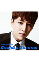 【中古】EndlessSummer/Going Crazy 初回限定盤B/ チャン・グンソク