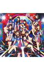 【中古】HKT48/ 【CD＋DVD】最高かよ　TYPE−A