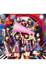 【中古】HKT48/ 【CD＋DVD】最高かよ　TYPE−B