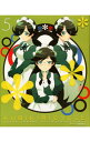 【中古】【Blu−ray】クビキリサイクル 青色サヴァンと戯言遣い 5 / アニメ