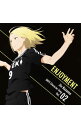 【中古】「DAYS」キャラクターソングシリーズVOL.02 風間陣/風間陣 / 松岡禎丞