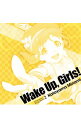 【中古】「Wake Up,Girls!」Character song series2 片山実波/片山実波 / 田中美海