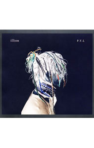 【中古】illion/ P．Y．L