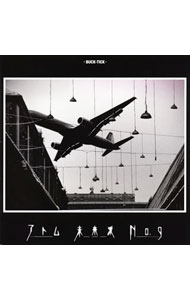 【中古】BUCK−TICK/ アトム 未来派 No．9