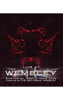 【中古】【Blu－ray】「LIVE　AT　WEMBLEY　ARENA」BABYMETAL　WORLD　TOUR　2016　kicks　off　at　THE　SSE　ARENA　WEMBLEY（2016．4． / BABYMETAL【出演】