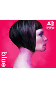 【中古】androp/ blue