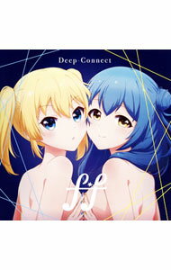 【中古】「バトルガール　ハイスクール」−Deep−Connect / f＊f