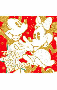 【中古】Disney　Magical　Pop　Christmas / オムニバス