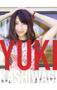 【中古】【Blu−ray】柏木由紀1st LIVE TOUR−寝ても覚めてもゆきりんワールド 日本縦断みーんな夢中にさせちゃうぞっ