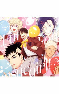 &nbsp;&nbsp;&nbsp; 「サンリオ男子−わたし，恋を，知りました。−」主題歌−Fan！Fantastic　girl！ の詳細 発売元:株式会社ポニーキャニオン アーティスト名:サンリオ男子 ディスク枚数: 1枚 品番: PCCG70349 発売日:2016/11/16 曲名Disk-11.　Fan！Fantastic　girl！ 関連商品リンク : サンリオ男子 株式会社ポニーキャニオン