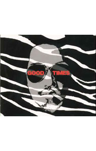 【中古】真心ブラザーズ/ GOOD　TIMES