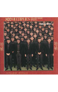 【中古】【全品10倍！9/15限定】YMO/ 増殖