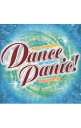 【中古】DANCE PANIC! NON−STOP MEGA MIX Vol.3 / オムニバス