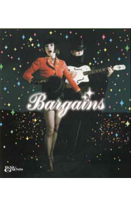 バーゲンズ/ BARGAINS