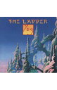 【中古】ラダー / イエス