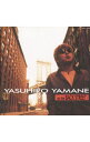 【中古】山根康広/ on the BACK STREET
