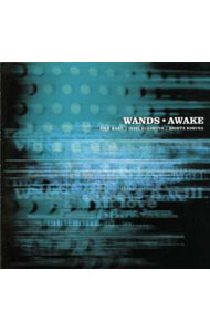 WANDS/ AWAKE