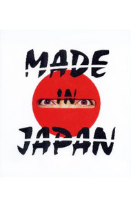 【中古】SEX　MACHINEGUNS/ MADE　IN　JAPAN
