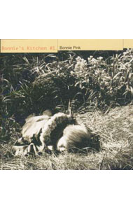 楽天ネットオフ楽天市場支店【中古】Bonnie’s　Kitchen＃1 / BONNIE　PINK