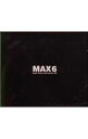 【中古】MAX6−best hits in the world’99 / オムニバス