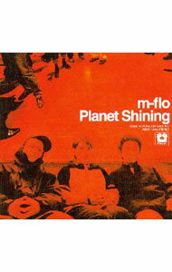 【中古】m−flo/ Planet　Shining