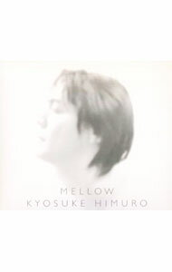 【中古】氷室京介/ MELLOW