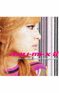 【中古】浜崎あゆみ/ 【2CD】ayu−mi−x　II　version　Non−Stop　Mega　Mix