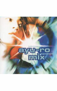 【中古】浜崎あゆみ/ SUPER EUROBEAT presents ayu－ro mix