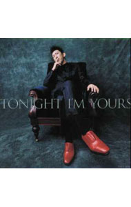 【中古】布袋寅泰/ 【2CD】TONIGHT　I’M　YOURS／B−SIDE　RENDEZ−VOUS