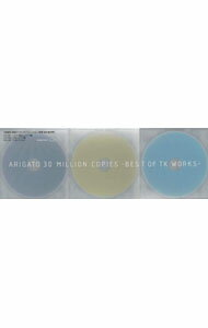 【中古】ARIGATO 30 MILLION COPIES−BEST OF TK WORKS−/ オムニバス