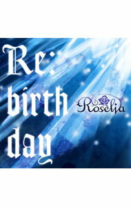 【中古】スマートフォンゲーム「バンドリ！ガールズバンドパーティ！」−Re：birth　day / Roselia